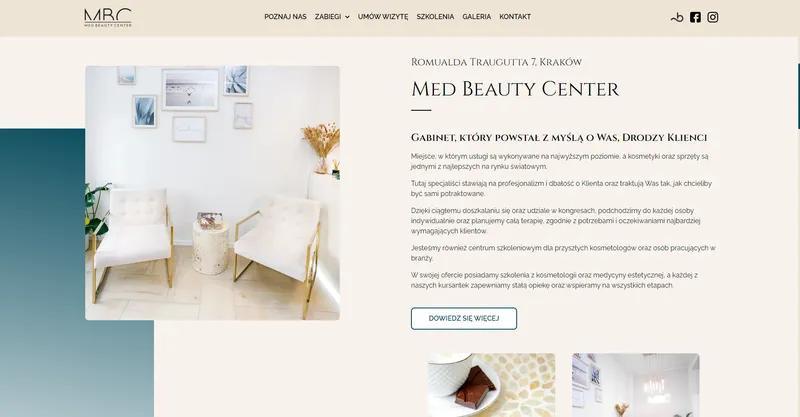 Med Beauty Center thumbnail