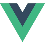 logo of Vue