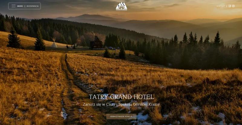 Tatry Grand Hotel thumbnail